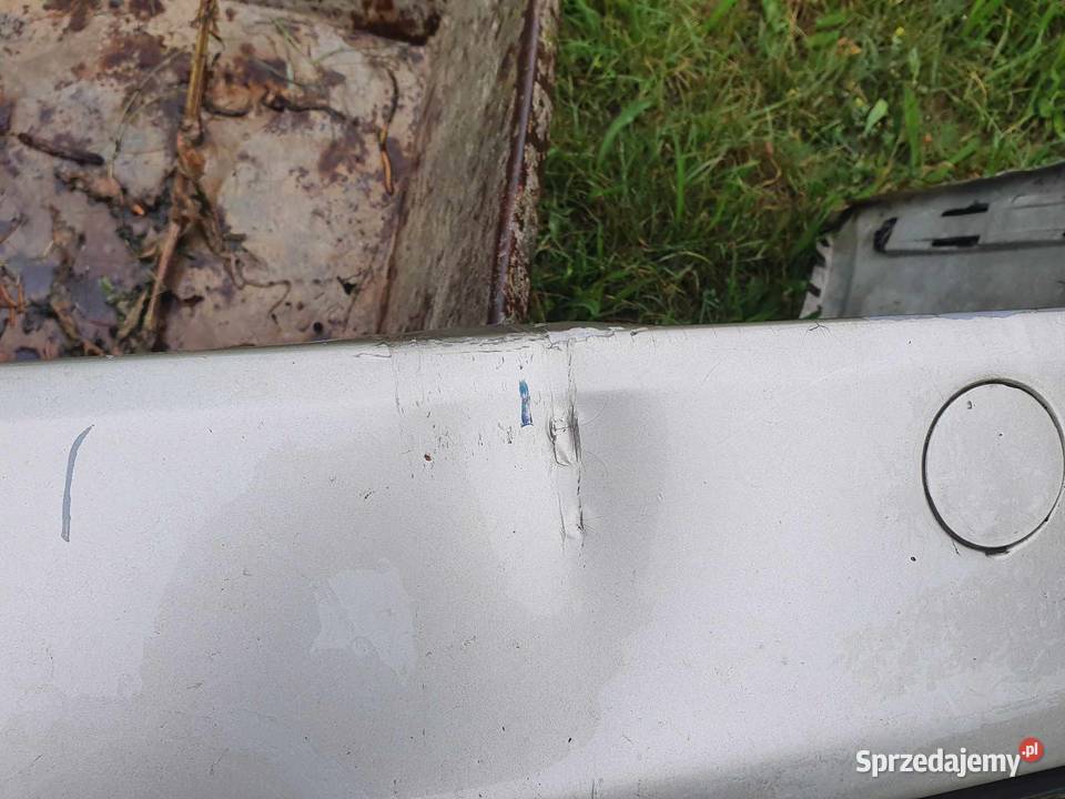 Zderzak tylny tył Ford Mondeo mk3 kombi L3 Kraków