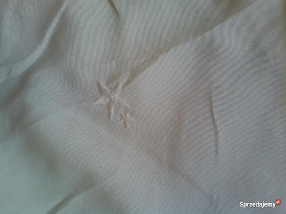 MOTHERCARE kombinezon biały 68 rękawiczki Warszawa