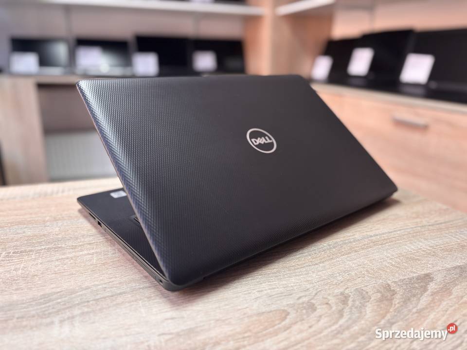Laptop Dell Inspiron 3793 i51035G1 16GB ram SSD podkarpackie Rzeszów
