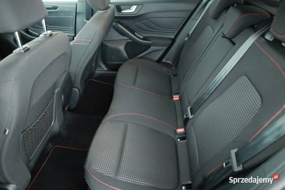 Ford Focus 10 MHEV Focus Piaseczno sprzedam