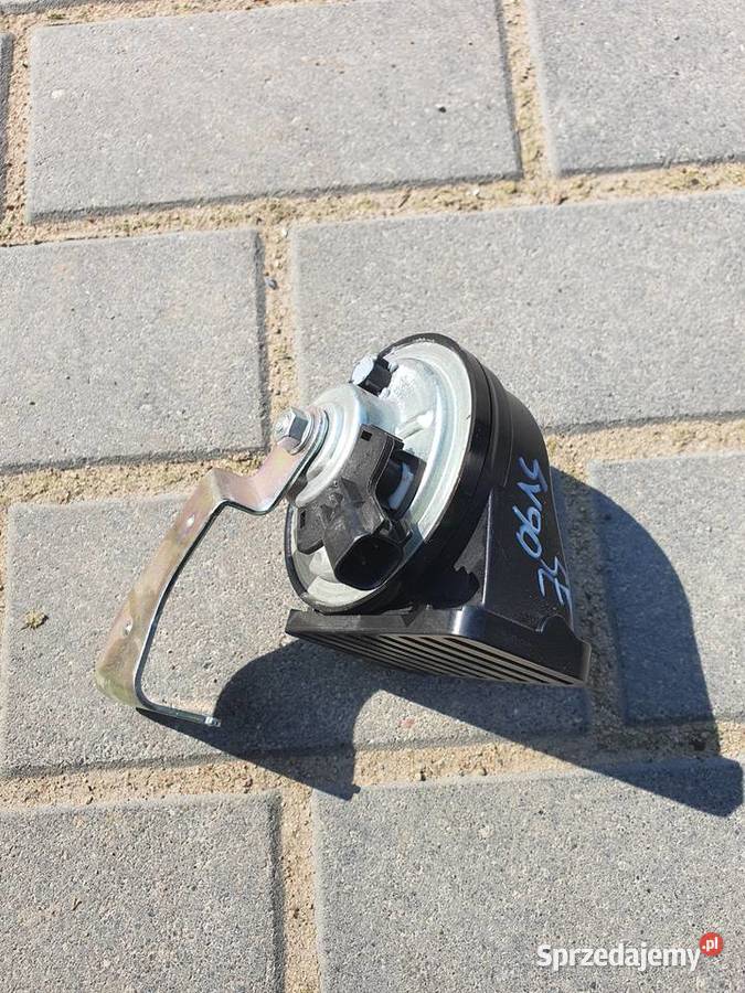 Klakson Volvo S60 II A046522 osobowe