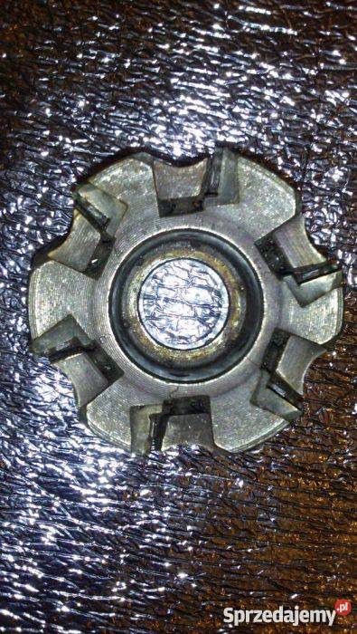 Głowica Frezerska na płytki Produkcja Zgorzelec