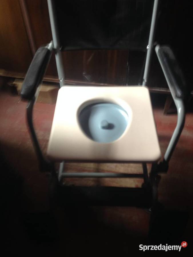 Wózek inwalidzki Wc sprzedam