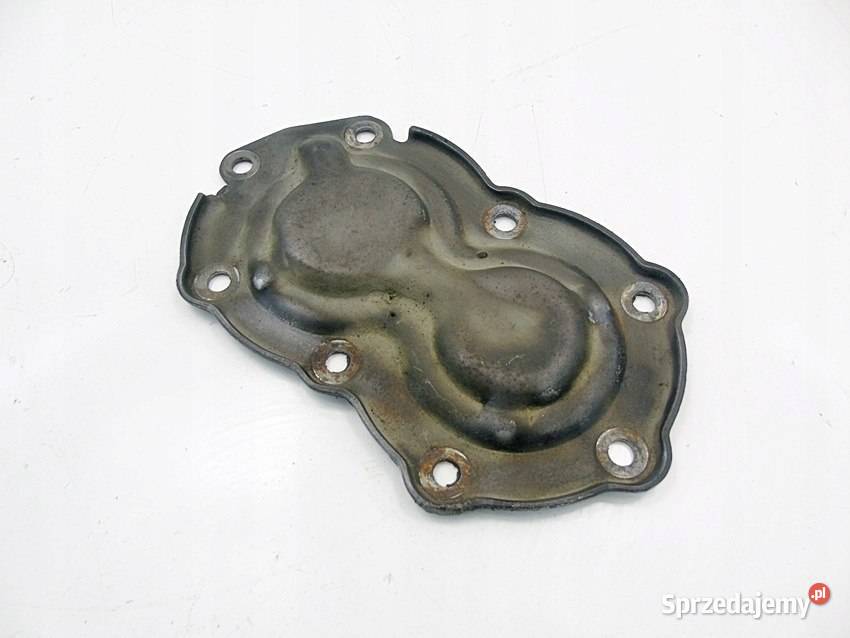 OBUDOWA DEKIEL SKRZYNI BIEGÓW F23 20 DTI ASTRA G Sosnowiec
