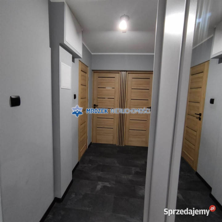 Sprzedam mieszkanie 557m2 3 pokoje Jastrzębie-Zdrój