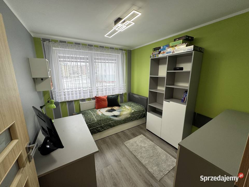 Meble chłopięce MEBLIK Inowrocław sprzedam