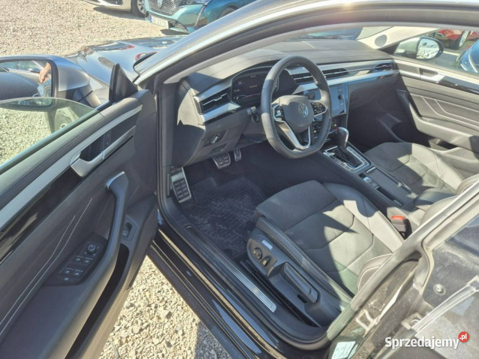 Volkswagen Arteon Samochody osobowe Komorniki sprzedam
