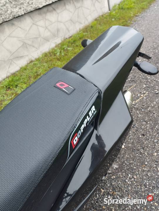 Gilera SMT 50 kat AM zarejestrowana sprawna Knurów sprzedam