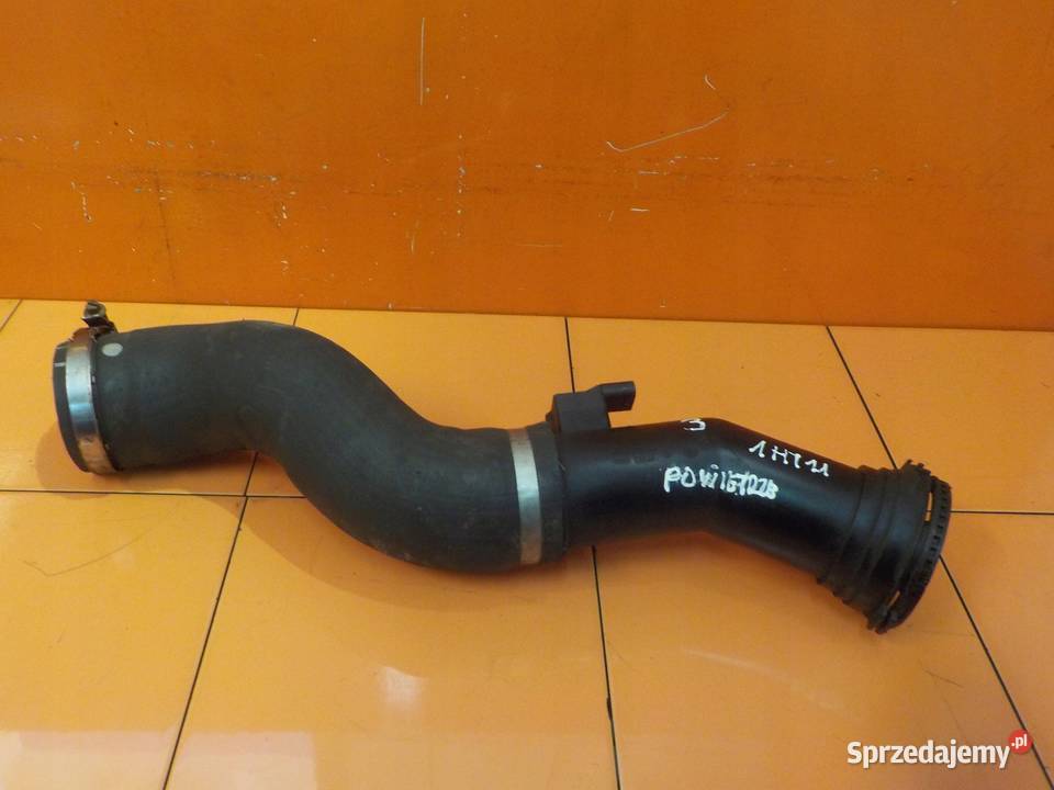 BMW 1 F20 3 F30 16 B 15r 136 N13B16A N13 rura Suków