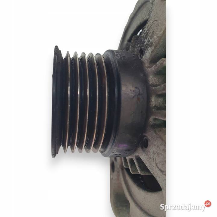 ALTERNATOR Ford Focus II C 18 20 16V Denso lubelskie Chełm