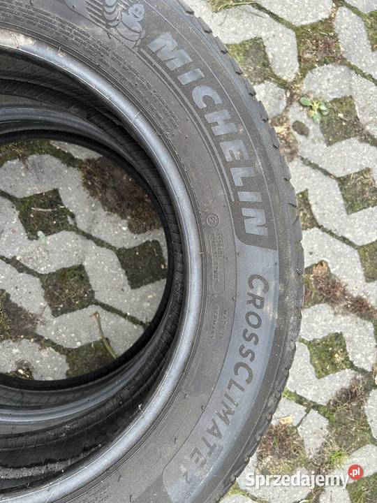 Opony r16 Malinówka