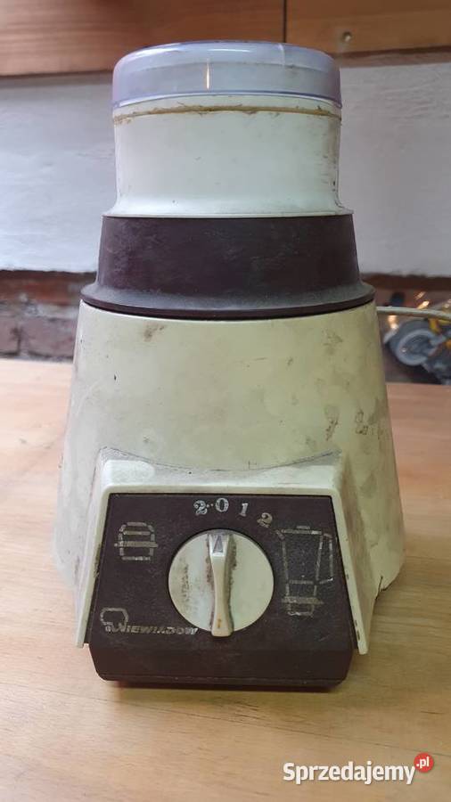 Młynek do kawy Niewiadów Dobrzejów