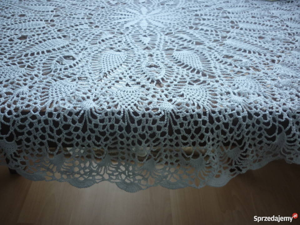 serweta obrus Warszawa