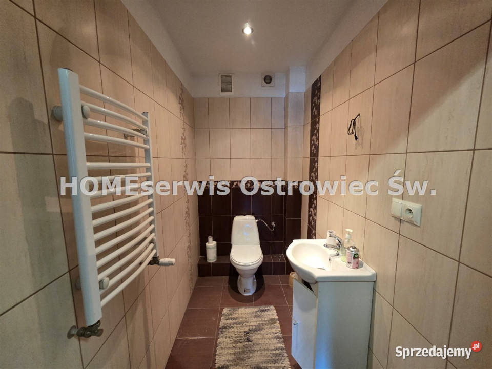 Lokal 31m2 Ostrowiec Świętokrzyski świętokrzyskie