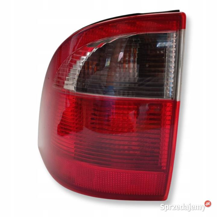 LAMPA LEWA Saab 93 II cabrio 0407 TYLNA lewy tył