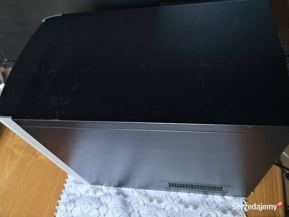 Serwer Terra model R5167315 Xeon E3 1220V5 16gb Pamięć RAM 16 Radom sprzedam