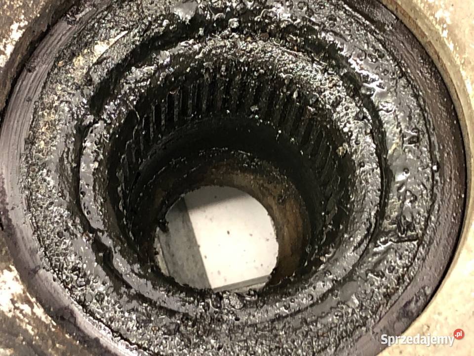 ZWROTNICA PRAWY PRZÓD AUDI A8 D4 42 351 0918