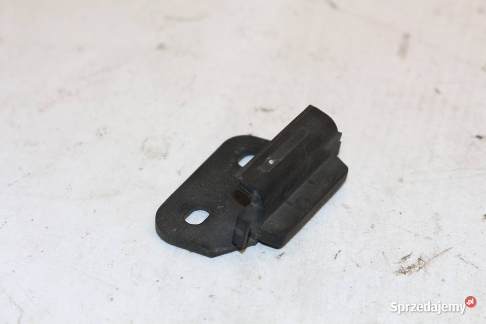 AUDI A8 D3 UCHWYT OSŁONY SŁUPKA PRAWY 4E0853588C Prochowice
