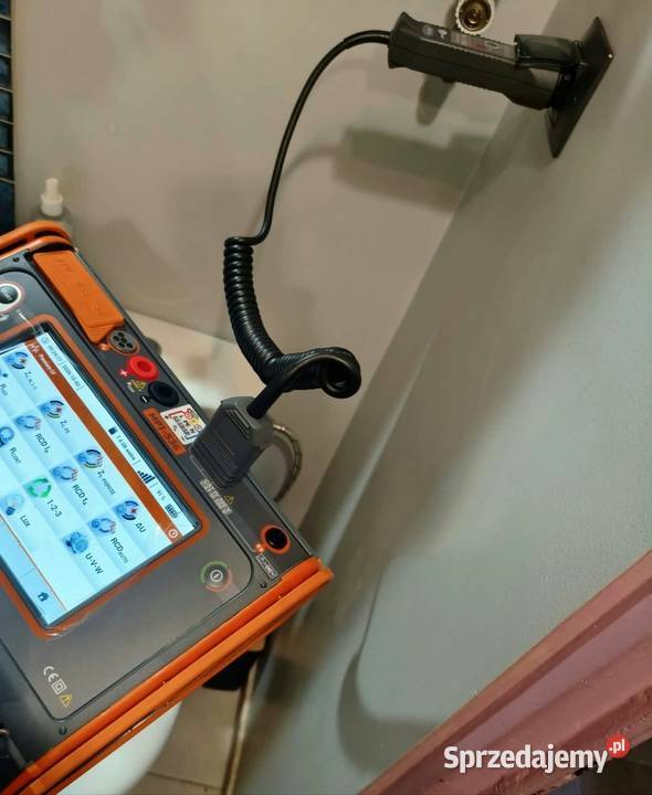 Usługi elektryczne Przemyśl