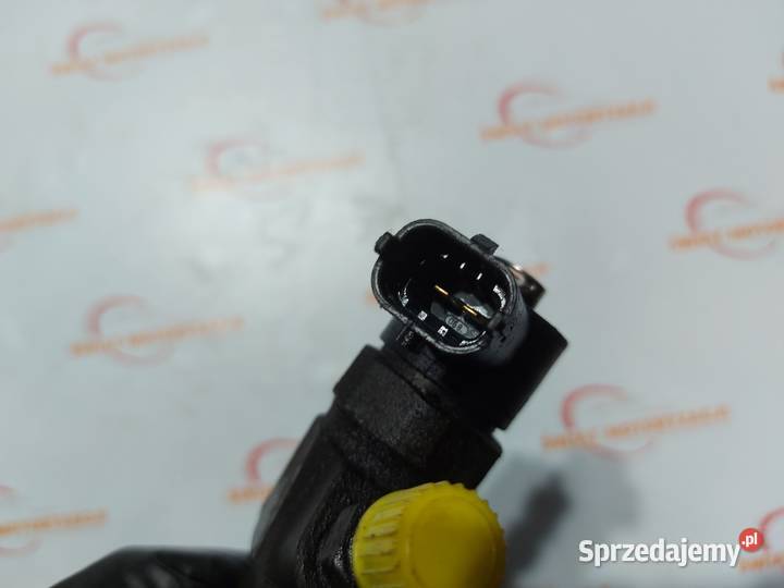 ALFA ROMEO LANCIA 20 JTD JTDM 0445110299 wtrysk świętokrzyskie Kielce