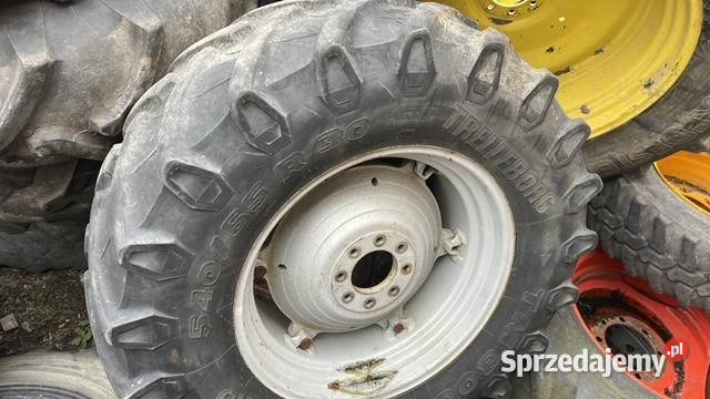 Same Rubin Lamborgini koła felgi 54065R30 wielkopolskie Jastrzębniki