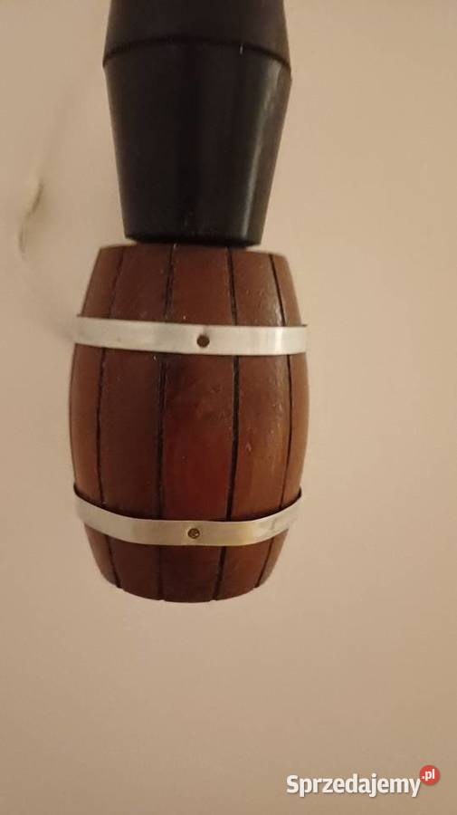 Kinkiet ścienny rosyjski Lubartów