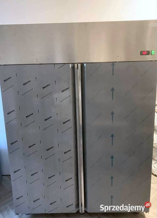 Szafa mroźnicza dwudrzwiowa Dora DM92608 Gastronomia Kraków