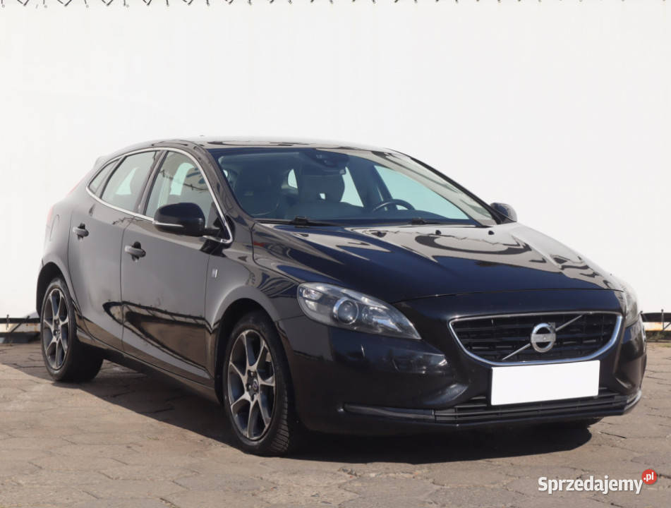 Volvo V40 20 D3 Łódź