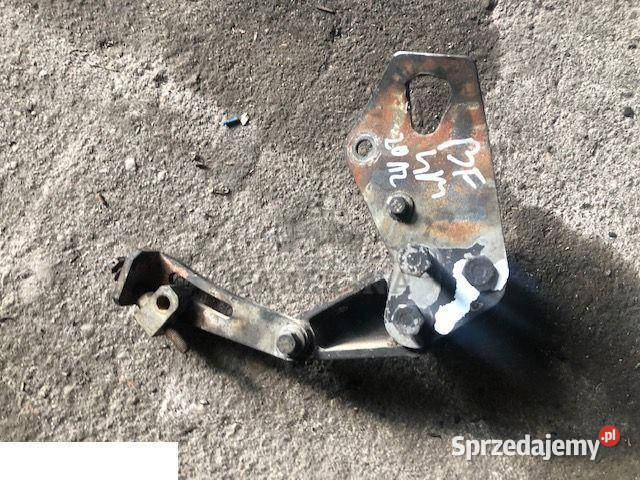Deutz bf4m2012 Napinacz Alternatora