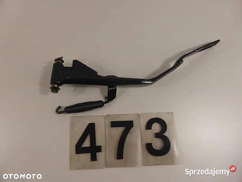 Kosa stopka Harley Davidson Sportster H473 Pozostałe wielkopolskie Poznań sprzedam