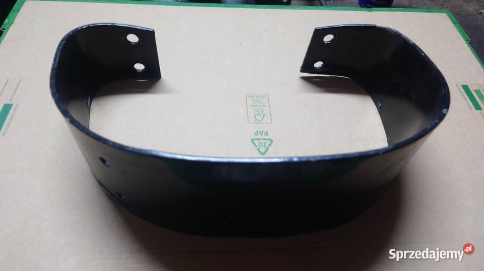 gaz69 zderzak tył terenowe Kraków sprzedam