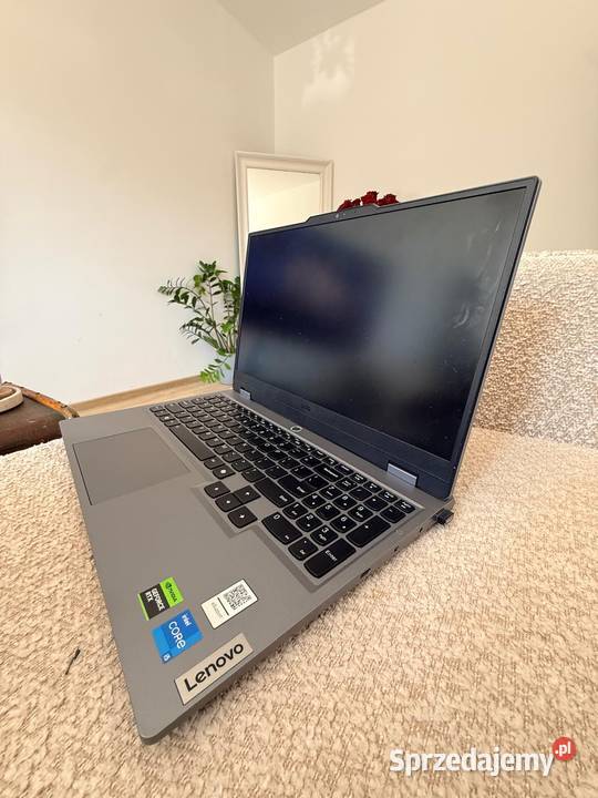 Laptop Lenovo IBM/Lenovo Łomża