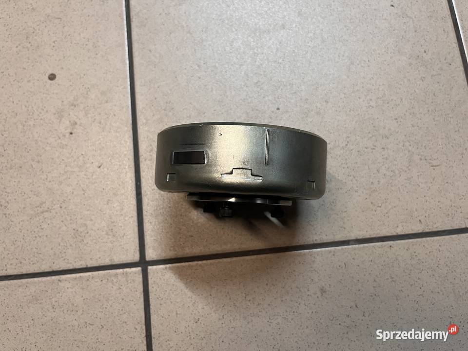 Magneto koło magnesowe Hyosung GA 125 Cruise małopolskie Brzeszcze