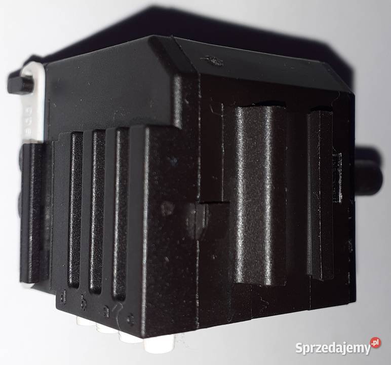 Wyłącznik szlifierki Metabo 343409450 Zabrze