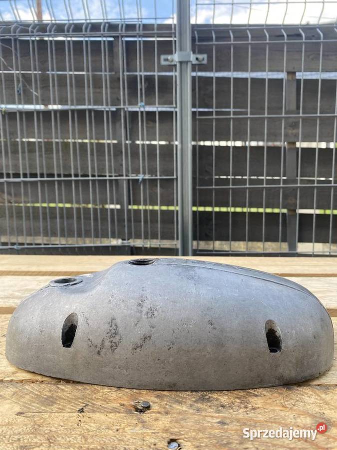 DEKIEL SHL M11 S32 POKRYWA KAPA OLEJOWA Kraków