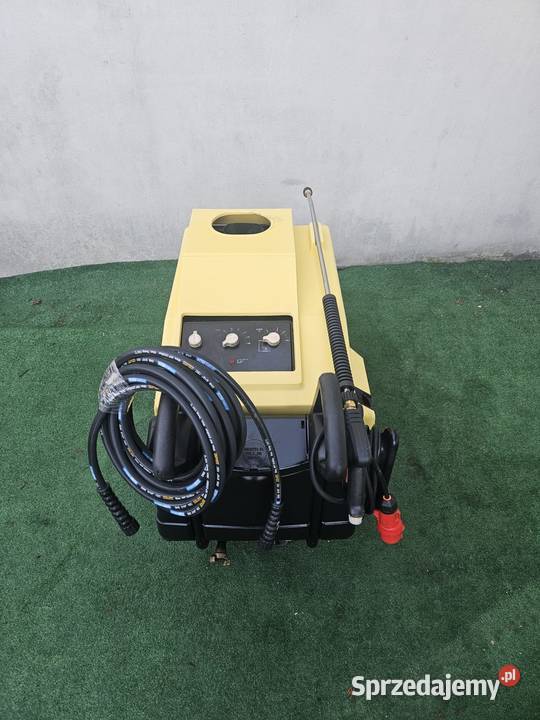 Myjka Karcher HDS 600 Ci Gorąca Woda Gwarancja