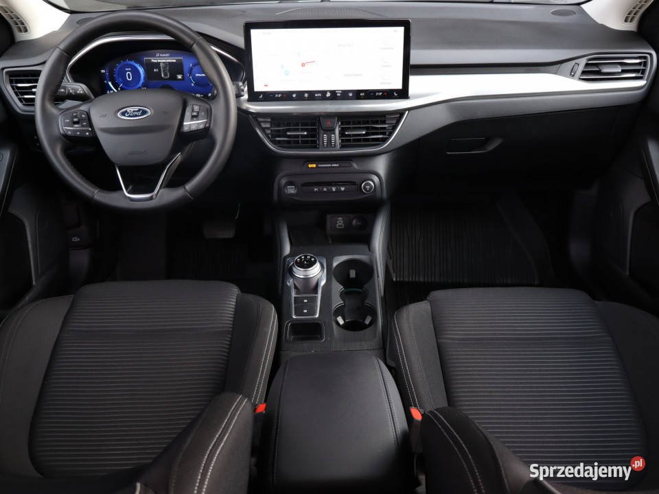 Ford Focus 15 EcoBlue dolnośląskie Bielany Wrocławskie