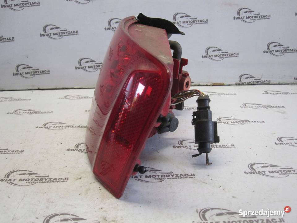AUDI A5 8T 10r lampa prawa tył 8T8945096D LED