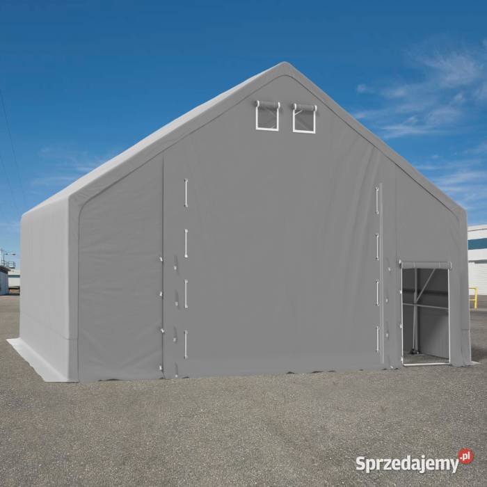 10x20x3 m ARCTIC Hala Magazynowa Najmocniejsza śląskie Katowice