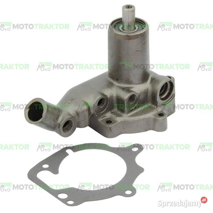 Pompa wody wodna Massey Ferguson 6499 7620 Dobrzejewice
