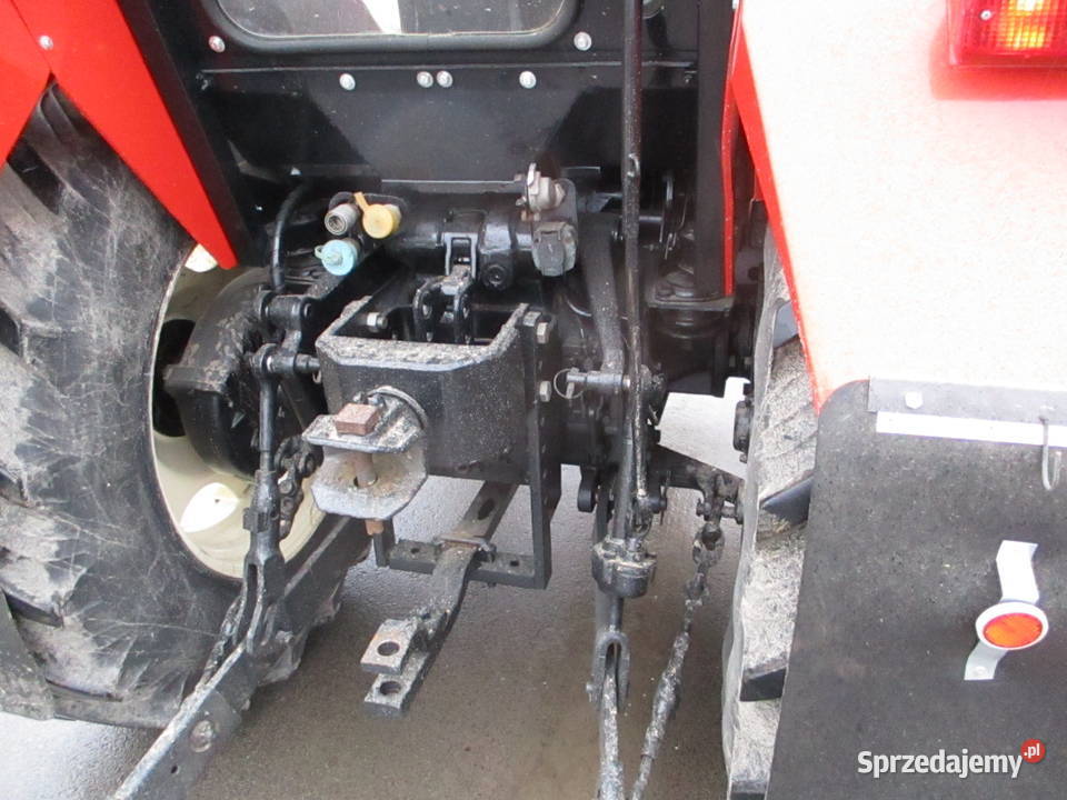Zetor 7745