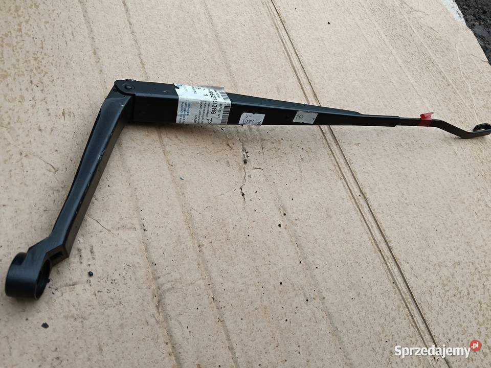 Ramię wycieraczki przód prawe przedniej OE Chorzów