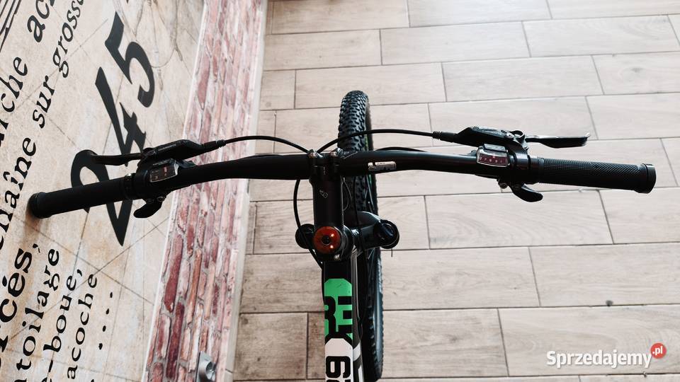 Rower MTB Indiana XPulser 27 Wejherowo