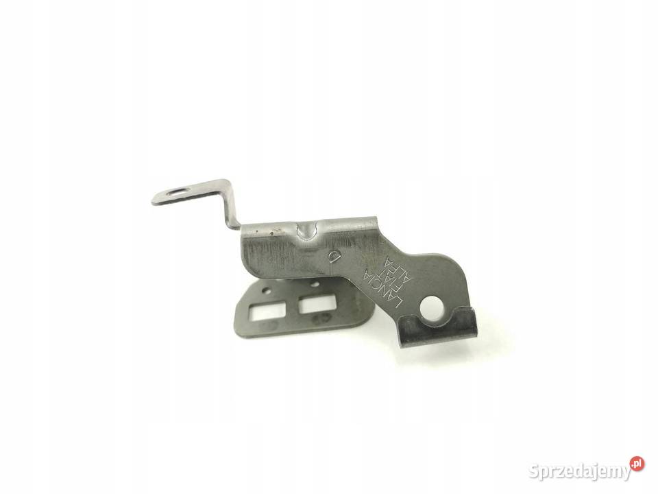 WSPORNIKKLAMRA HAKA FIAT 33 NUOVA PANDA 12 NOWY sprzedam
