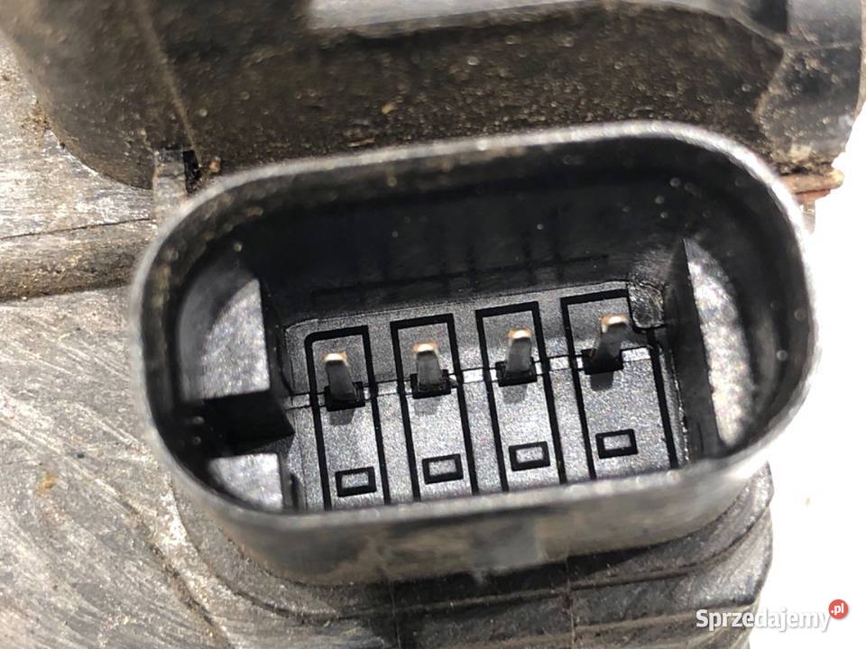 ZAMEK DRZWI LEWY PRZÓD MERCEDES GLC SUV