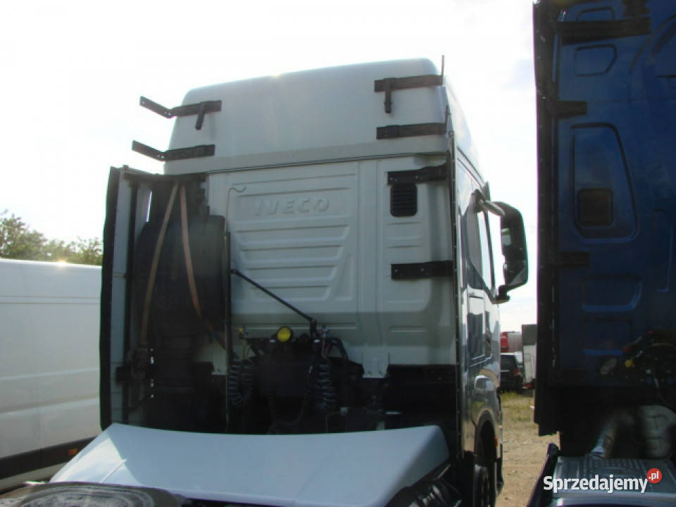 Iveco As440STFp Lt Rok produkcji 2021 Komorniki sprzedam