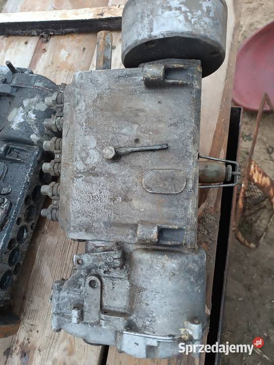 Pompa wtryskowa Star S359 SW400 Kalisz