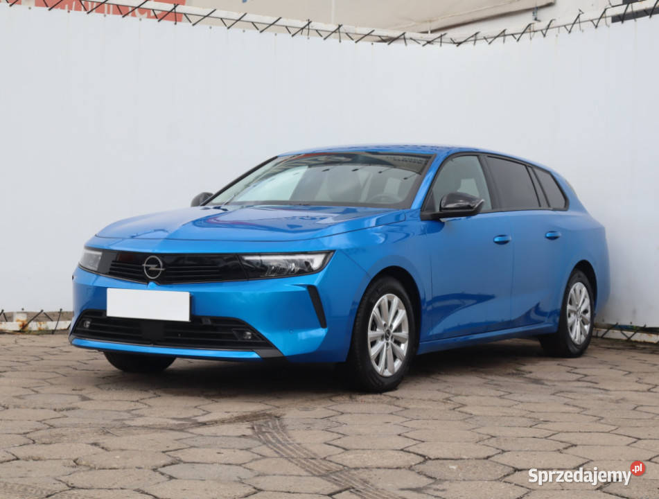 Opel Astra 12 Turbo wspomaganie kierownicy Łódź