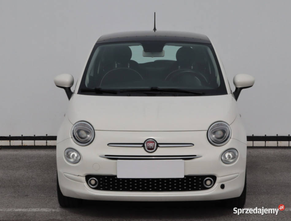 Fiat 500 12 Lublin sprzedam