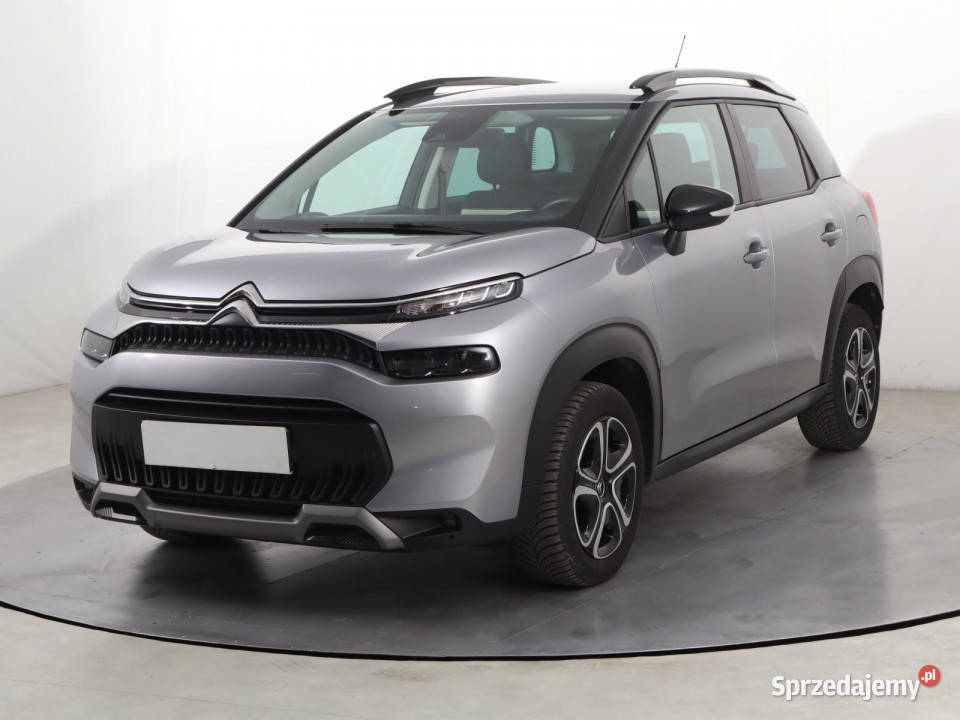 Citroen C3 Aircross 12 PureTech benzyna Katowice